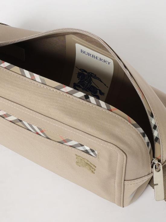 26SS 버버리 크로스백 8120187 Beige - BURBERRY