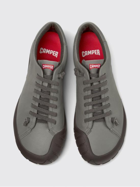 26SS 캠퍼 스니커즈 K101114 006 PEU PATH 0 Grey - CAMPER