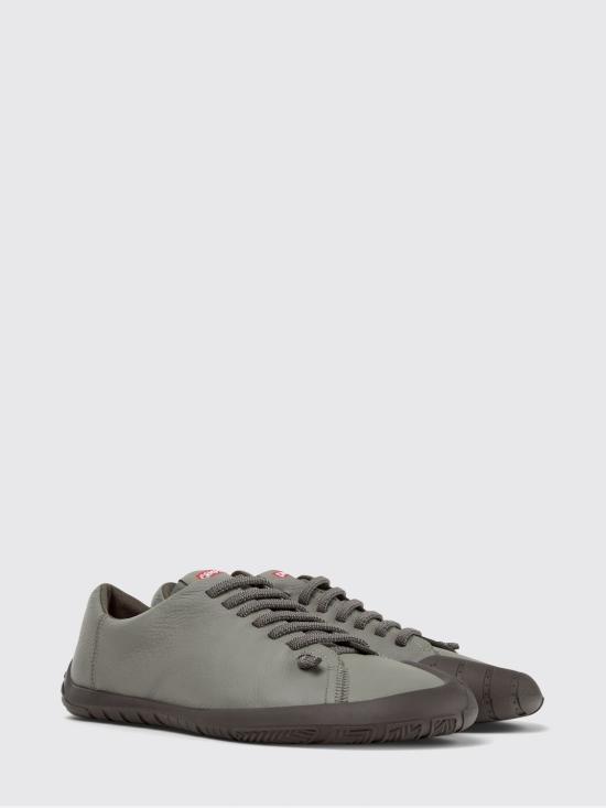 26SS 캠퍼 스니커즈 K101114 006 PEU PATH 0 Grey - CAMPER