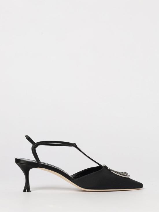 26SS 마놀로 블라닉 샌들 12631310003 A25R Multicolor