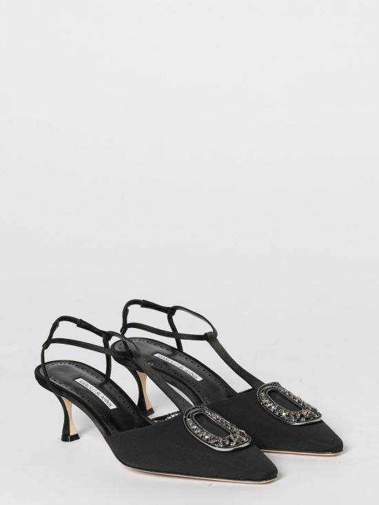 26SS 마놀로 블라닉 샌들 12631310003 A25R Multicolor - MANOLO BLAHNIK