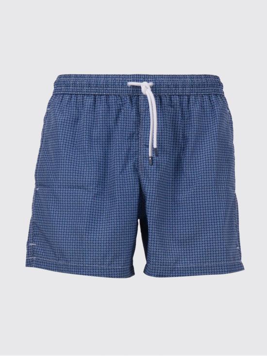 26SS 페델리 스윔팬츠 TU000318F86 72 Blue - FEDELI