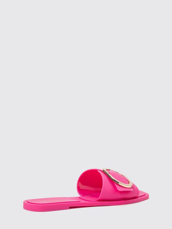 26SS 트윈셋 힐/펌프스 261LBP012 13188 Fuchsia - TWINSET