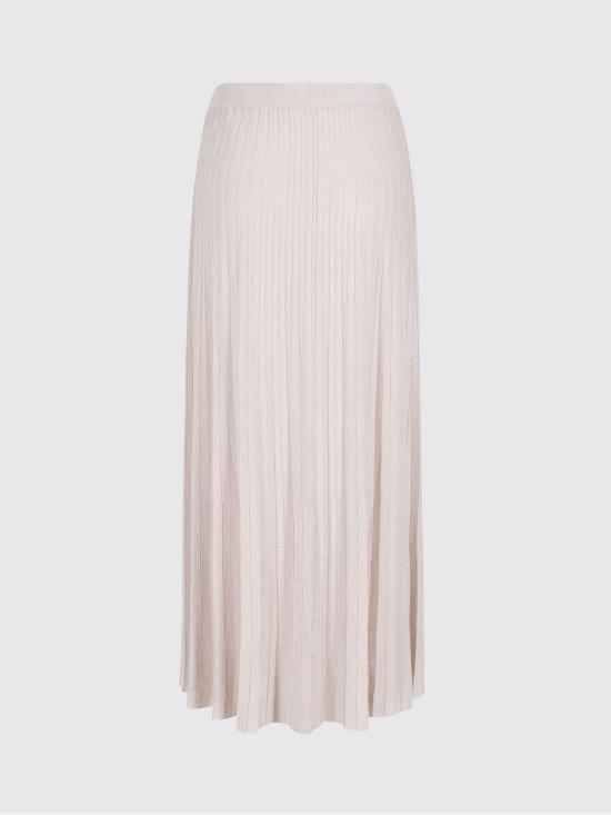 26SS 로베르토 콜리나 롱 스커트 261FXA13067 CIPRIA Blush Pink - ROBERTO COLLINA