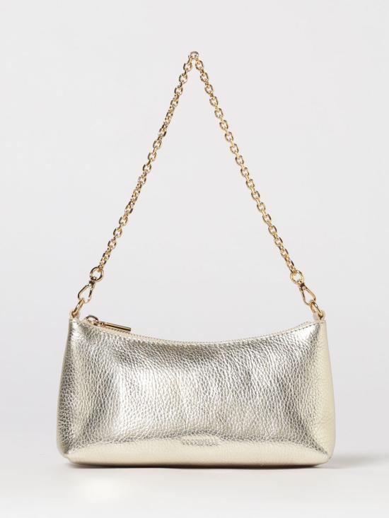 26SS 코치넬리 토트백 E5QH0550101 J84 Gold - COCCINELLE