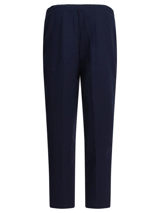 26SS 알툼 스트레이트 팬츠 PANT01NAVY - ALTUM
