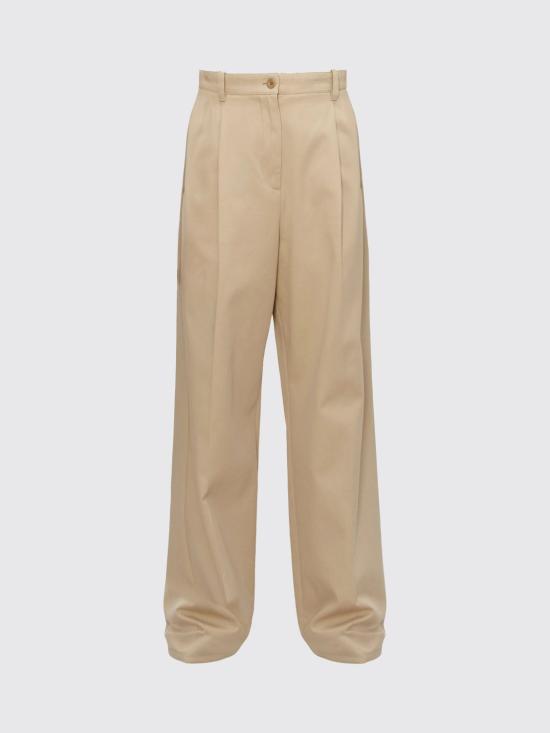 26SS 아페쎄 팬츠 COHNZF08510 BAA Beige - A.P.C.