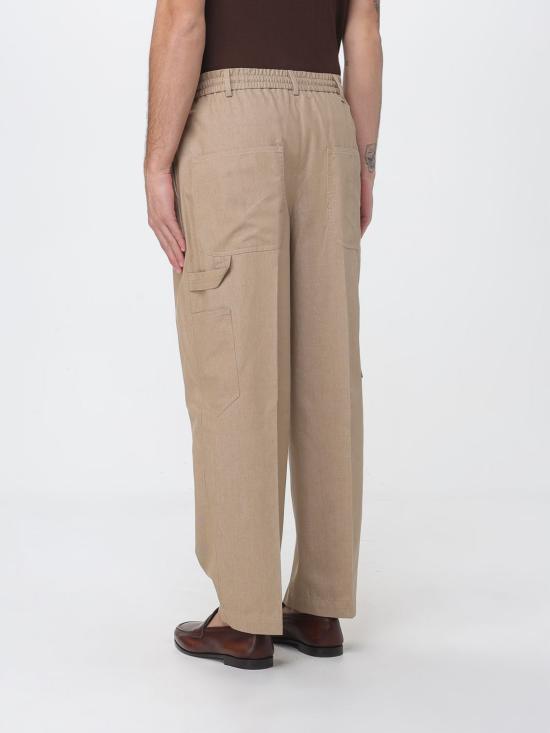 26SS 피티토리노 스트레이트 팬츠 COASWDZL0REWBB70 0060 Sand - PT TORINO