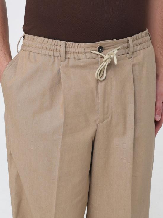 26SS 피티토리노 스트레이트 팬츠 COASWDZL0REWBB70 0060 Sand - PT TORINO