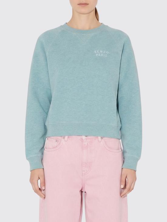 26SS 겐조 스웨터 FG52SW2104MJ 62 Ice