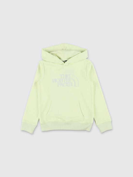 26SS [키즈] 노스페이스 풀오버 NF0A8GR8 G6O1 Yellow