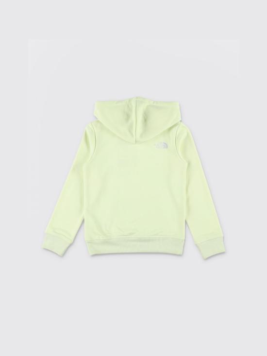 26SS [키즈] 노스페이스 풀오버 NF0A8GR8 G6O1 Yellow - NORTH FACE