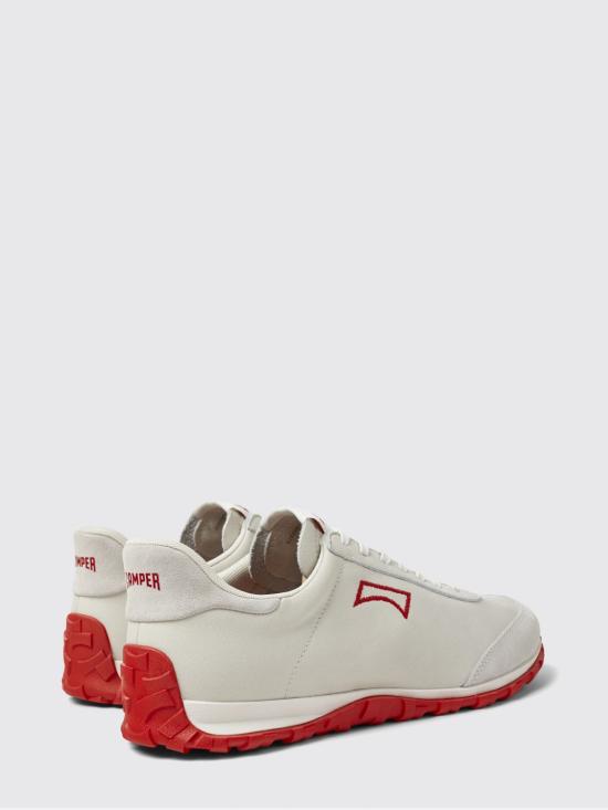 26SS 캠퍼 스니커즈 K101097 001 DRIFT WALK 0 White - CAMPER