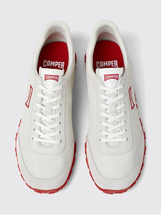 26SS 캠퍼 스니커즈 K101097 001 DRIFT WALK 0 White - CAMPER