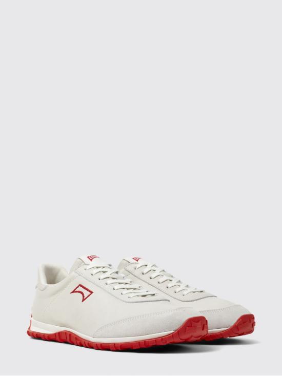 26SS 캠퍼 스니커즈 K101097 001 DRIFT WALK 0 White - CAMPER