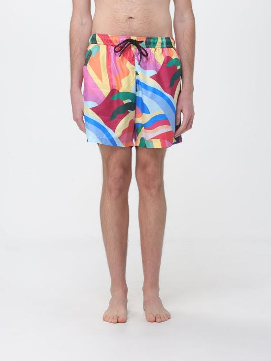 26SS 마우나케아 스윔팬츠 MKU203 PV Red