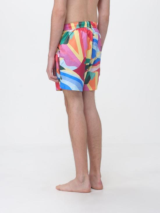 26SS 마우나케아 스윔팬츠 MKU203 PV Red - MAUNA KEA