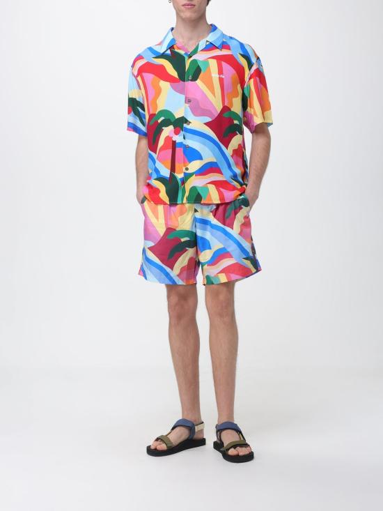 26SS 마우나케아 스윔팬츠 MKU203 PV Red - MAUNA KEA