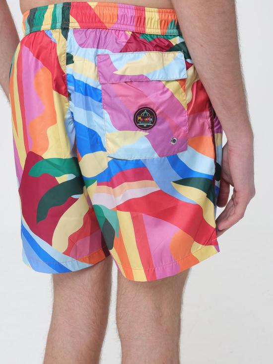 26SS 마우나케아 스윔팬츠 MKU203 PV Red - MAUNA KEA