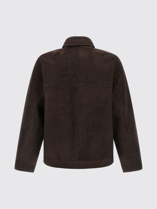 26SS 조르지오 브라토 자켓 GU26S28002CMIP TORBA Brown - GIORGIO BRATO