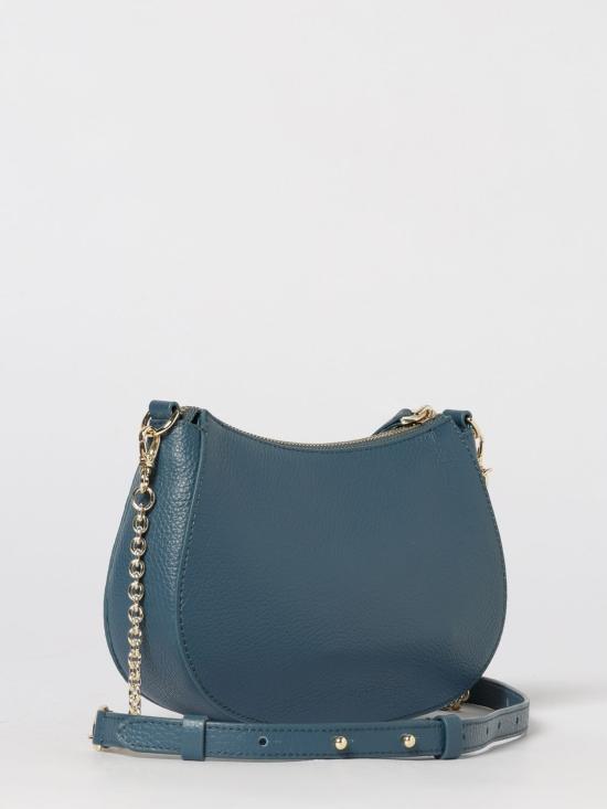 26SS 코치넬리 숄더백 E5SHA550101 B27 Blue - COCCINELLE