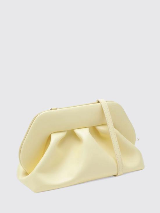 26SS 더모아레 클러치/파우치 261WTMBM0OOVF 0616A Yellow - THEMOIRE