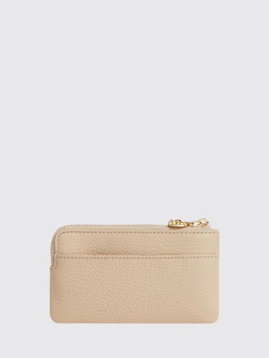 26SS 코치넬리 지갑 E2TBM193101 N64 Beige - COCCINELLE