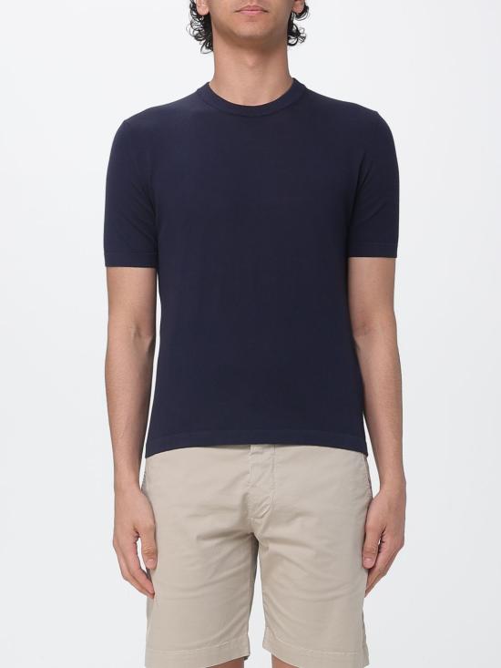 26SS 브룩스 필드 스웨터 203C A009 9608A Navy