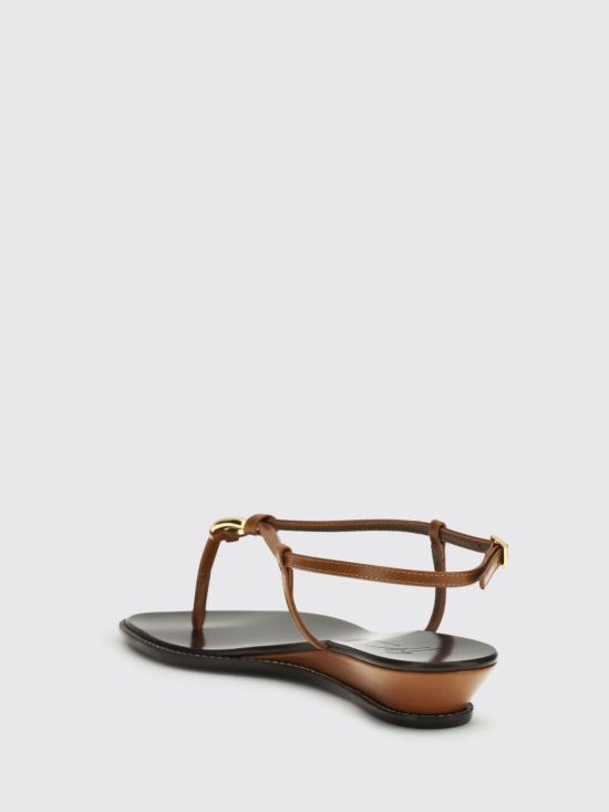 26SS 쥬세페자노티 샌들 E600052 002 Leather - GIUSEPPE ZANOTTI