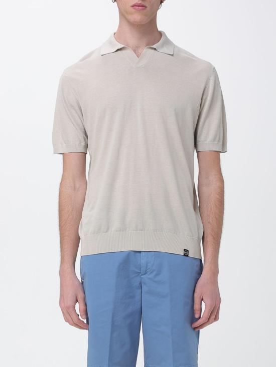 26SS 콜마르 폴로 티셔츠 4408T4ZG 06 Beige