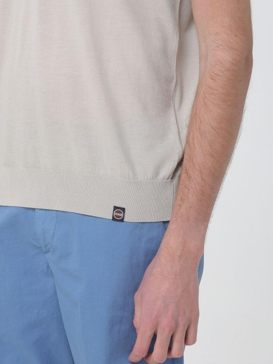 26SS 콜마르 폴로 티셔츠 4408T4ZG 06 Beige - COLMAR