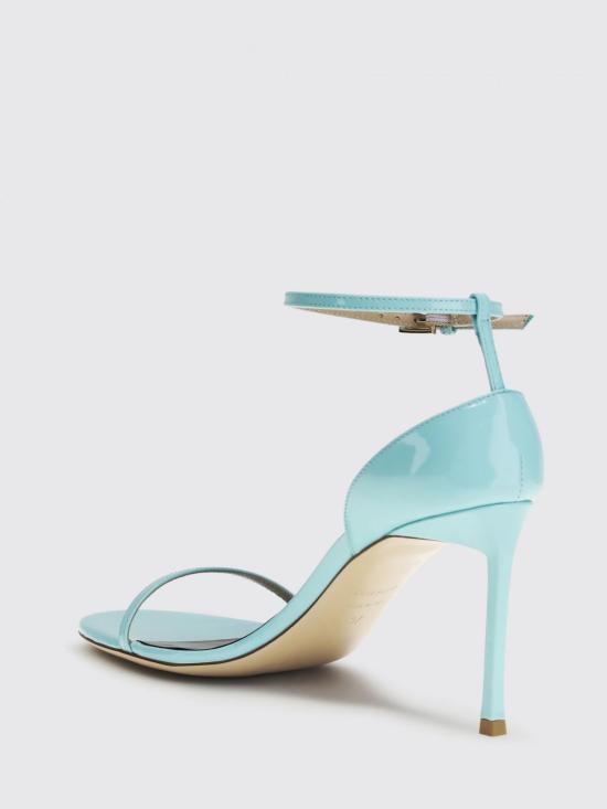 26SS 톰포드 힐/펌프스 W3896LCL072P UCN Water - TOMFORD