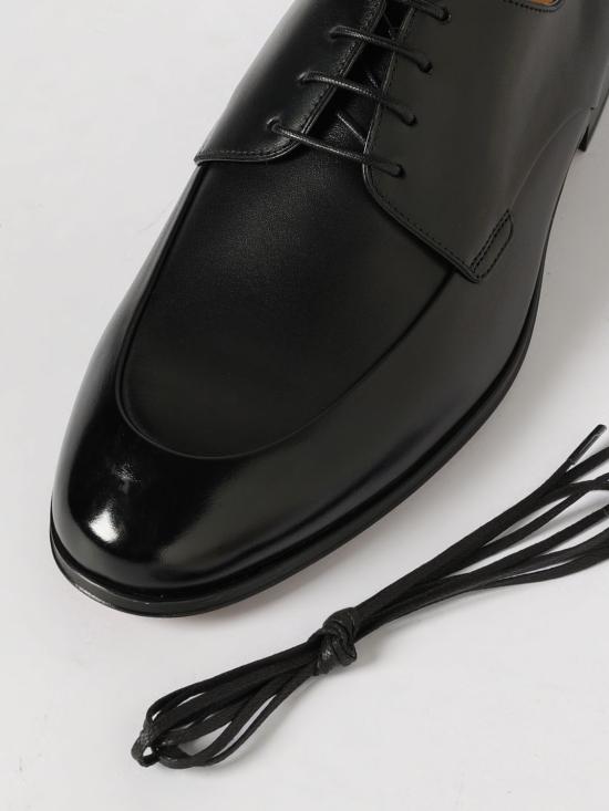 26SS 발리 드레스 슈즈 MSF0M3VT775 U901 Black - BALLY