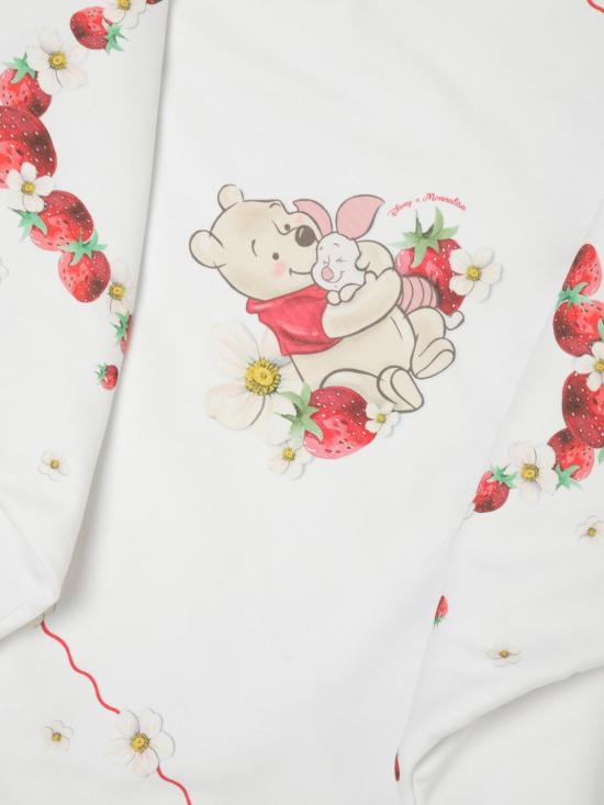 26SS [키즈] 모나리자 침구 35G0127084 0099 White - MONNALISA