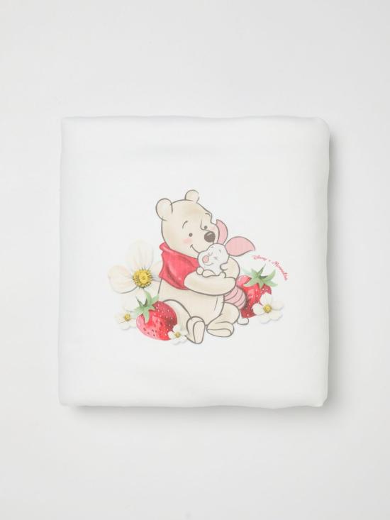 26SS [키즈] 모나리자 침구 35G0127084 0099 White