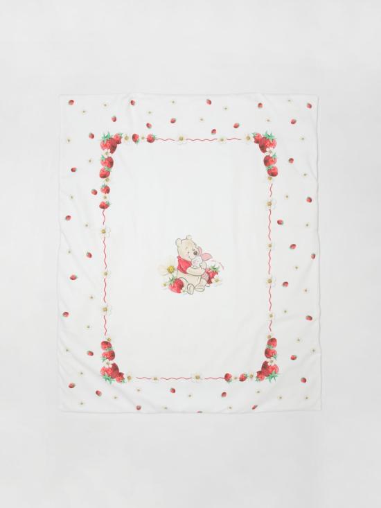 26SS [키즈] 모나리자 침구 35G0127084 0099 White - MONNALISA