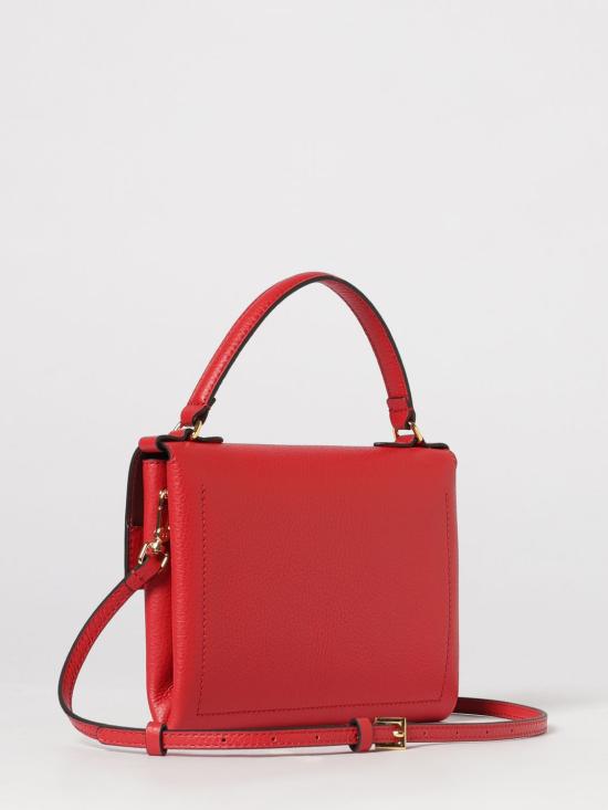 26SS 코치넬리 토트백 E1MD5190301 R02 Red - COCCINELLE
