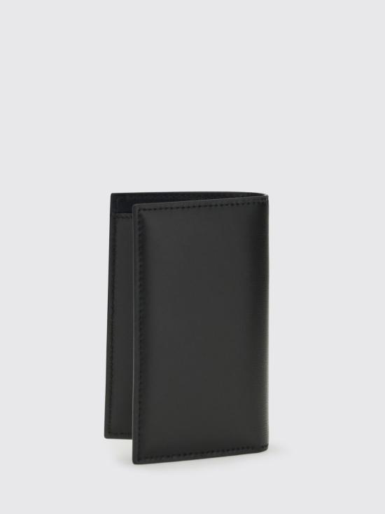 26SS 살바토레 페라가모 남성지갑 770104 001 Black - SALVATORE FERRAGAMO