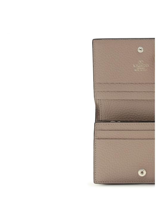 26SS 발렌티노 가라바니 지갑 WP0P39VSH P45 Blush Pink - VALENTINO GARAVANI