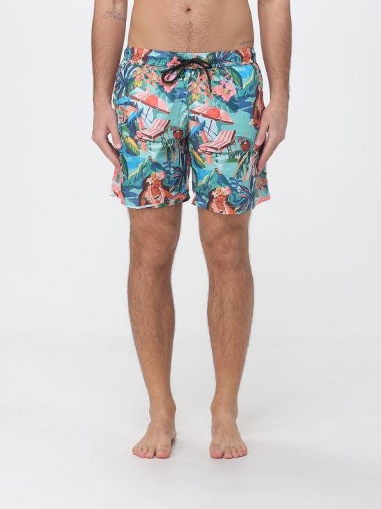 26SS 마우나케아 스윔팬츠 MKU203 HS Wine