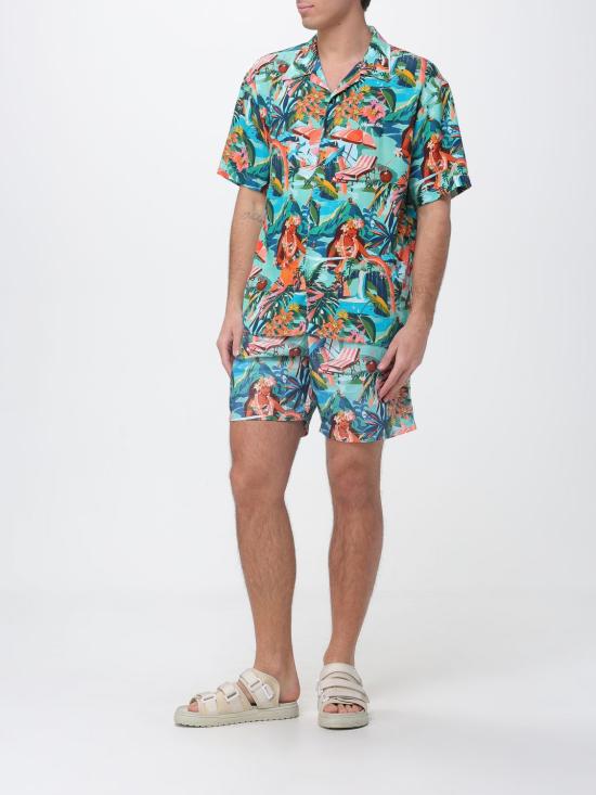 26SS 마우나케아 스윔팬츠 MKU203 HS Wine - MAUNA KEA