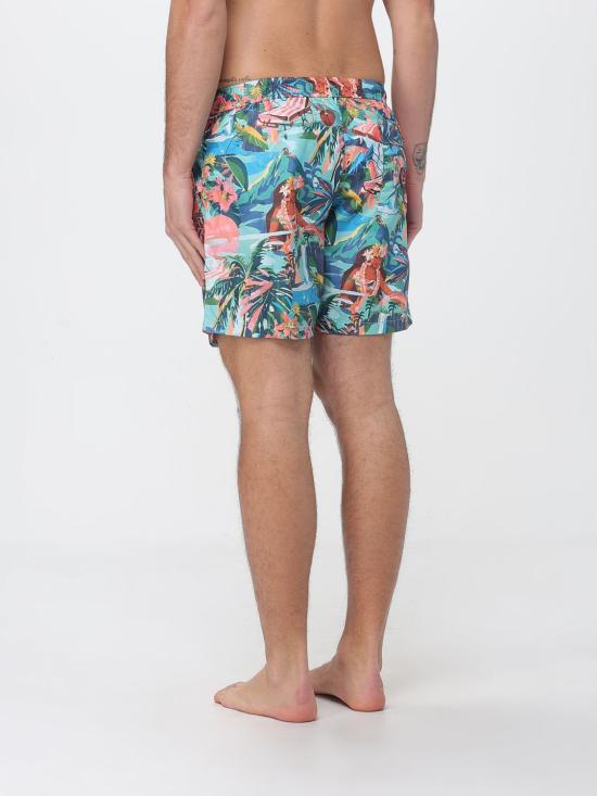 26SS 마우나케아 스윔팬츠 MKU203 HS Wine - MAUNA KEA