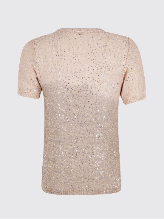 26SS 로베르토 콜리나 스웨터 261FXA27021 FANGO Mud - ROBERTO COLLINA