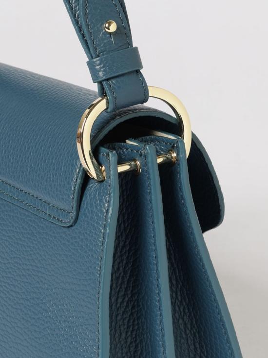 26SS 코치넬리 토트백 E1SSL180201 B27 Blue - COCCINELLE
