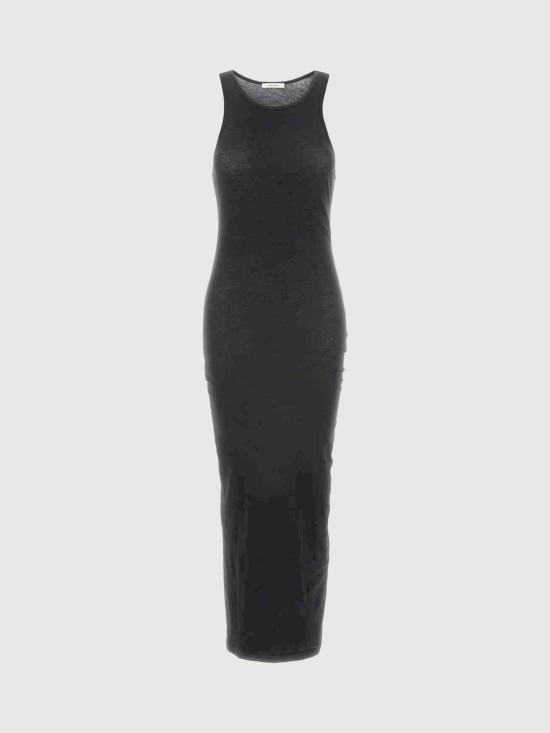 26SS 엔타이어 스튜디오 스웨터 ESSS26DR01908 0015 Black - ENTIRE STUDIOS