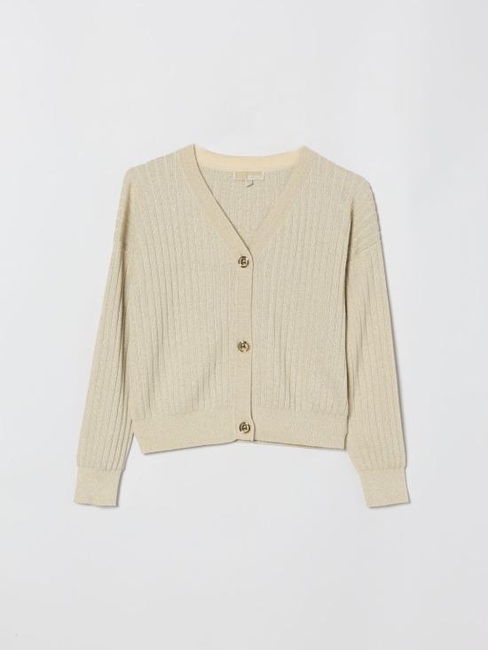 26SS [키즈] 마이클 코어스 풀오버 R30580 Z99 Gold