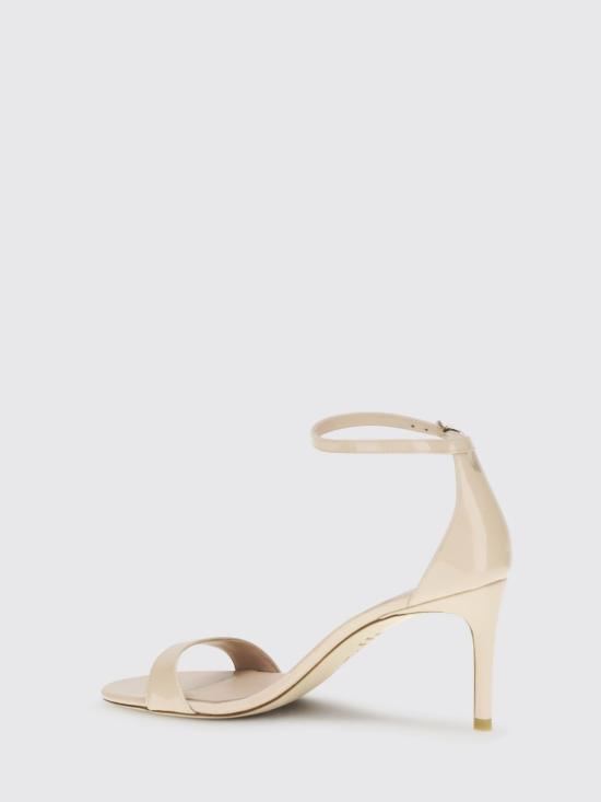 26SS 스튜어트 와이츠먼 힐/펌프스 SJ989 XW7 Beige - STUART WEITZMAN