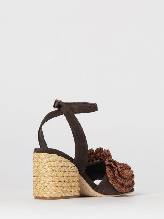 26SS 팔로마바르셀로 샌들 1904 CHOCOLATE Brown - PALOMA BARCELO