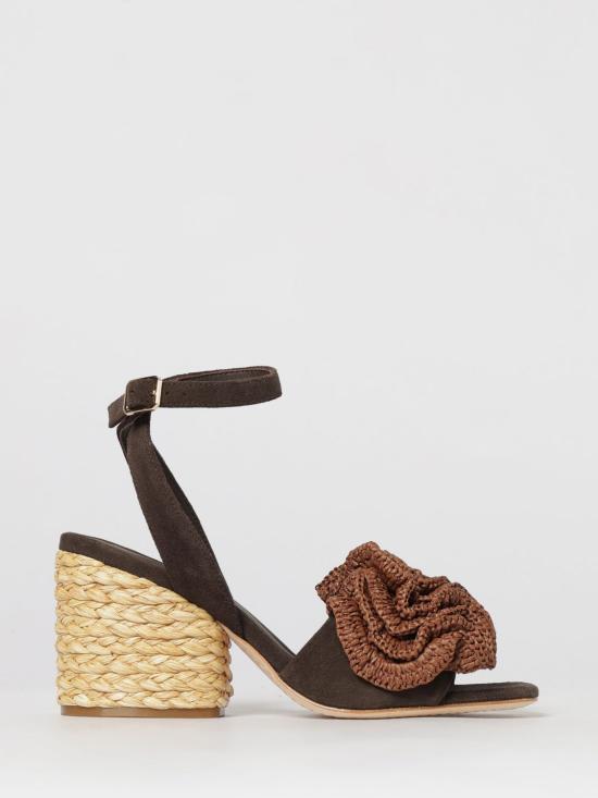 26SS 팔로마바르셀로 샌들 1904 CHOCOLATE Brown