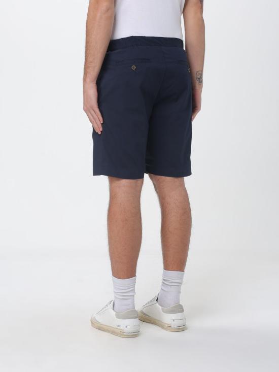 26SS 미쓰 숏팬츠 26M72B67 037 Navy - MYTHS